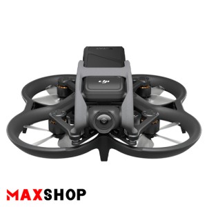 DJI Avata Pro View